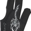 Scorpion Glove - Design - Bridge Hand Left Scorpion Glove - Design - Bridge Hand Left